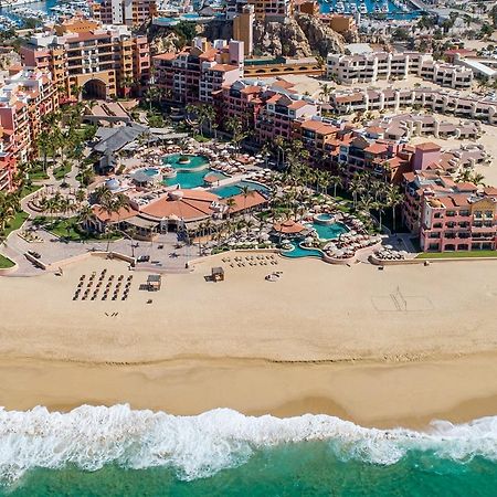 Playa Grande Resort Cabo San Lucas Kültér fotó