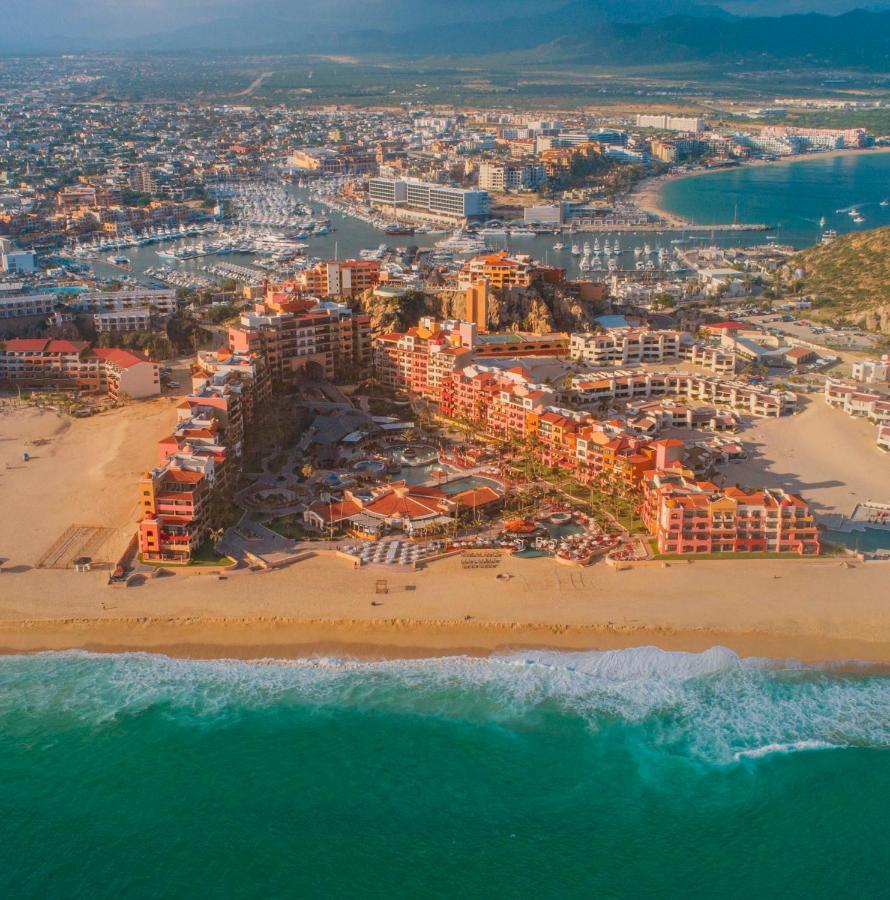 Playa Grande Resort Cabo San Lucas Kültér fotó