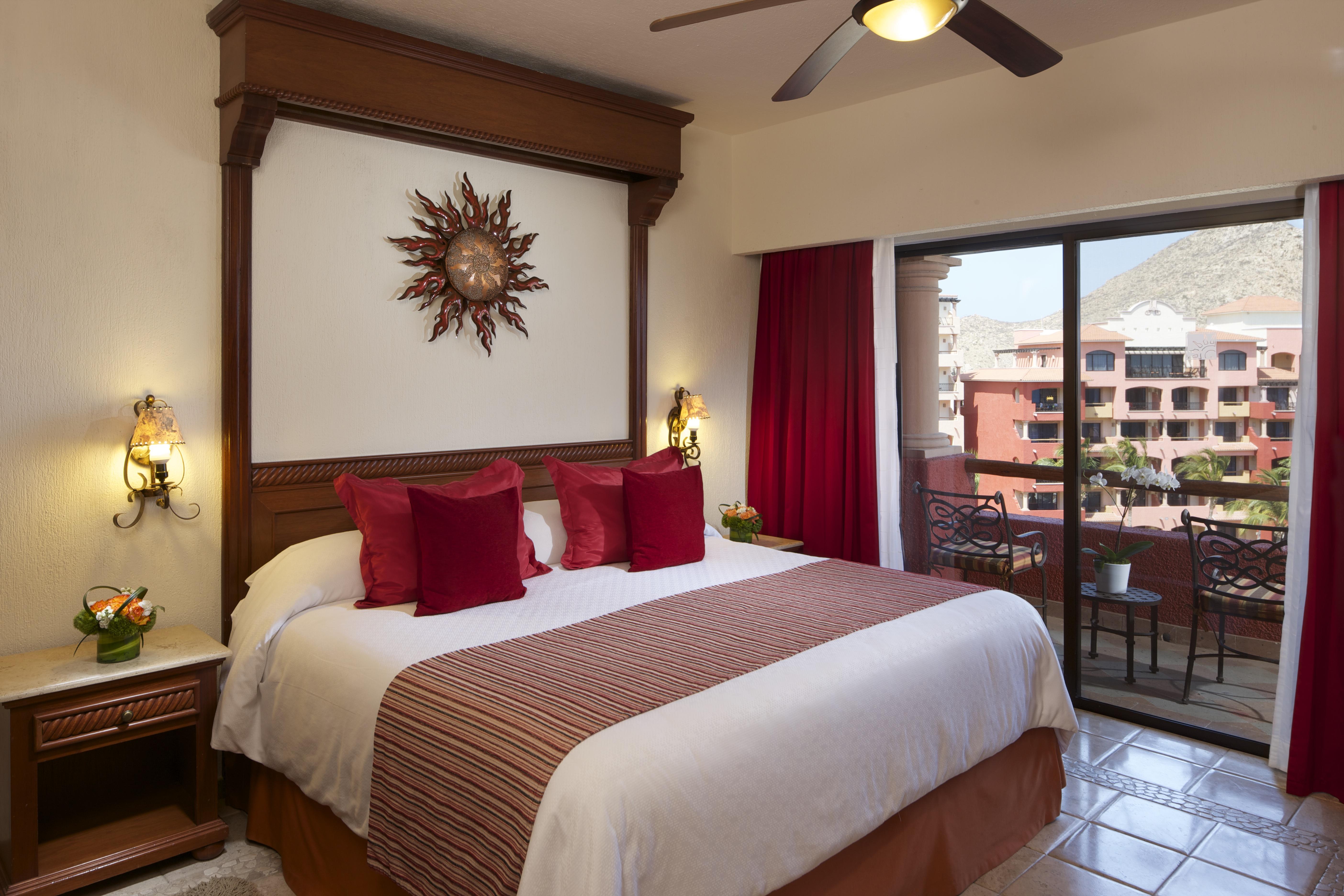 Playa Grande Resort Cabo San Lucas Kültér fotó