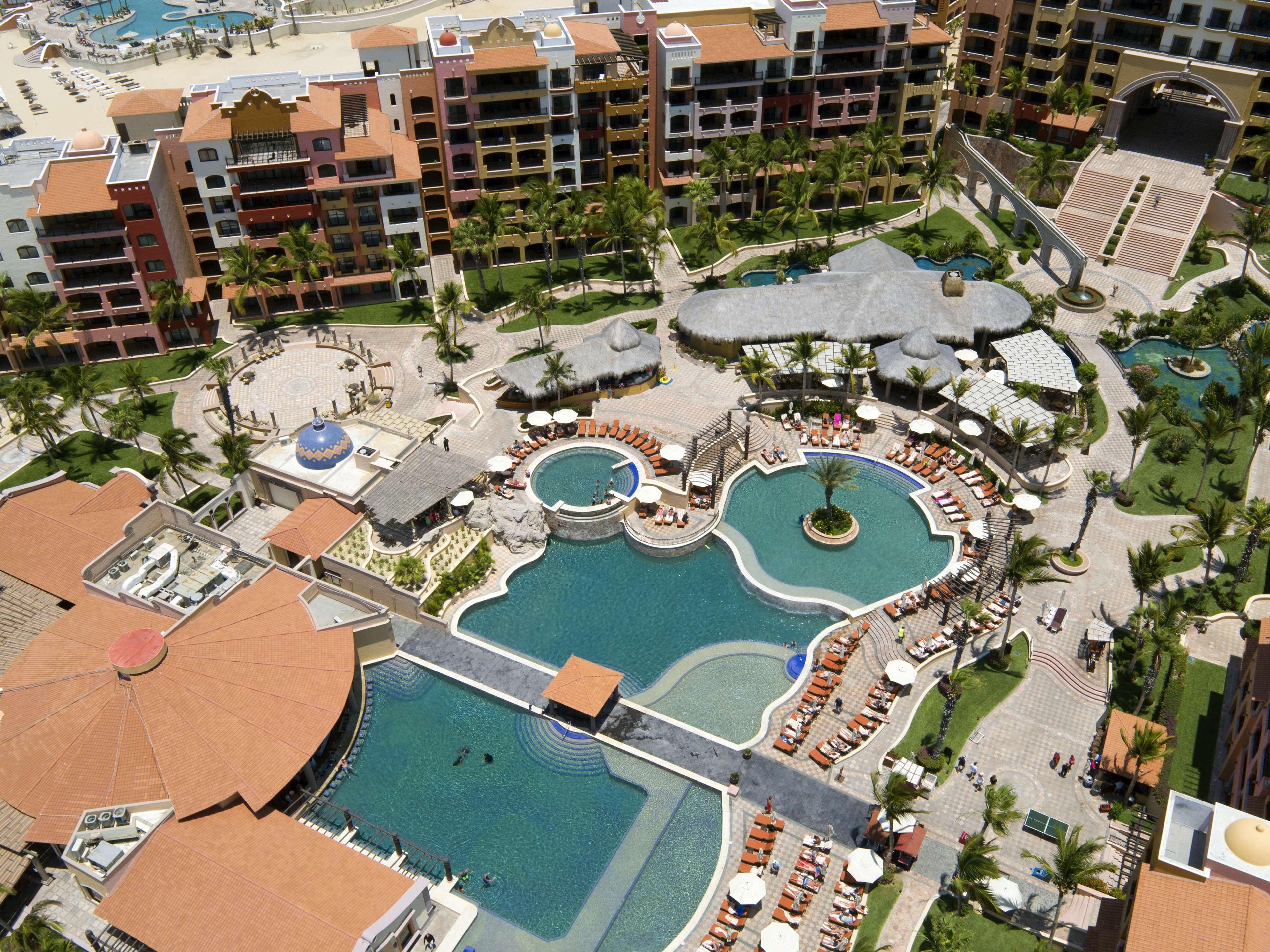 Playa Grande Resort Cabo San Lucas Kültér fotó