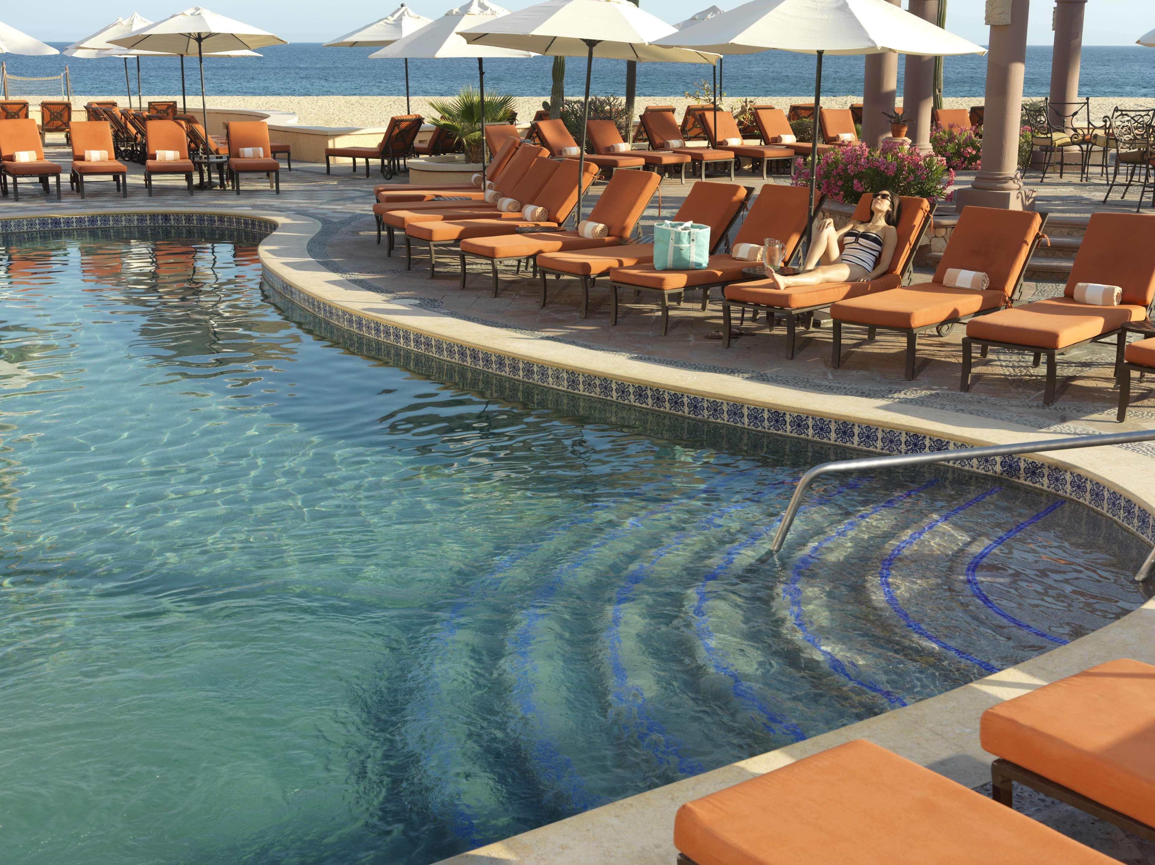 Playa Grande Resort Cabo San Lucas Kültér fotó