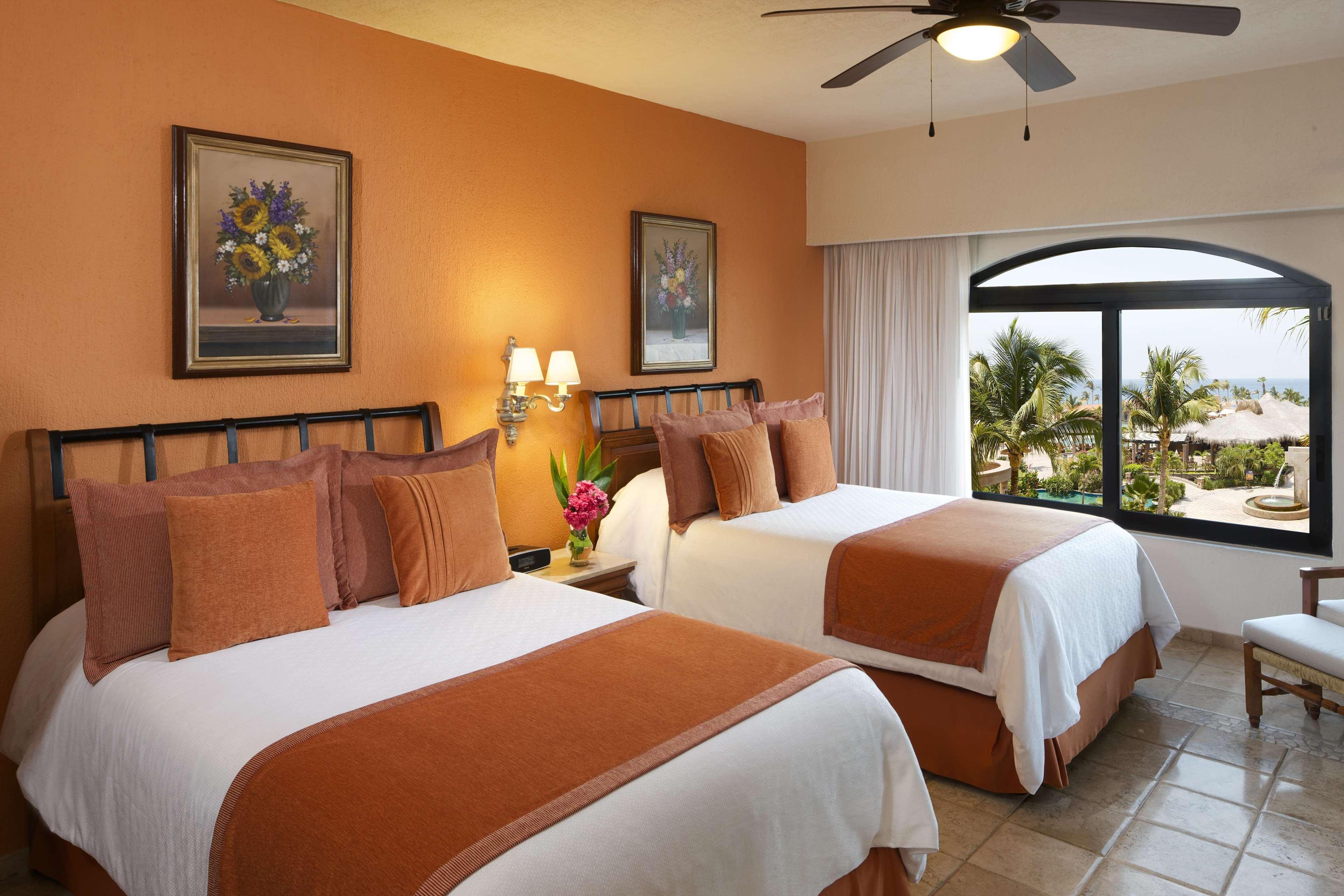 Playa Grande Resort Cabo San Lucas Kültér fotó