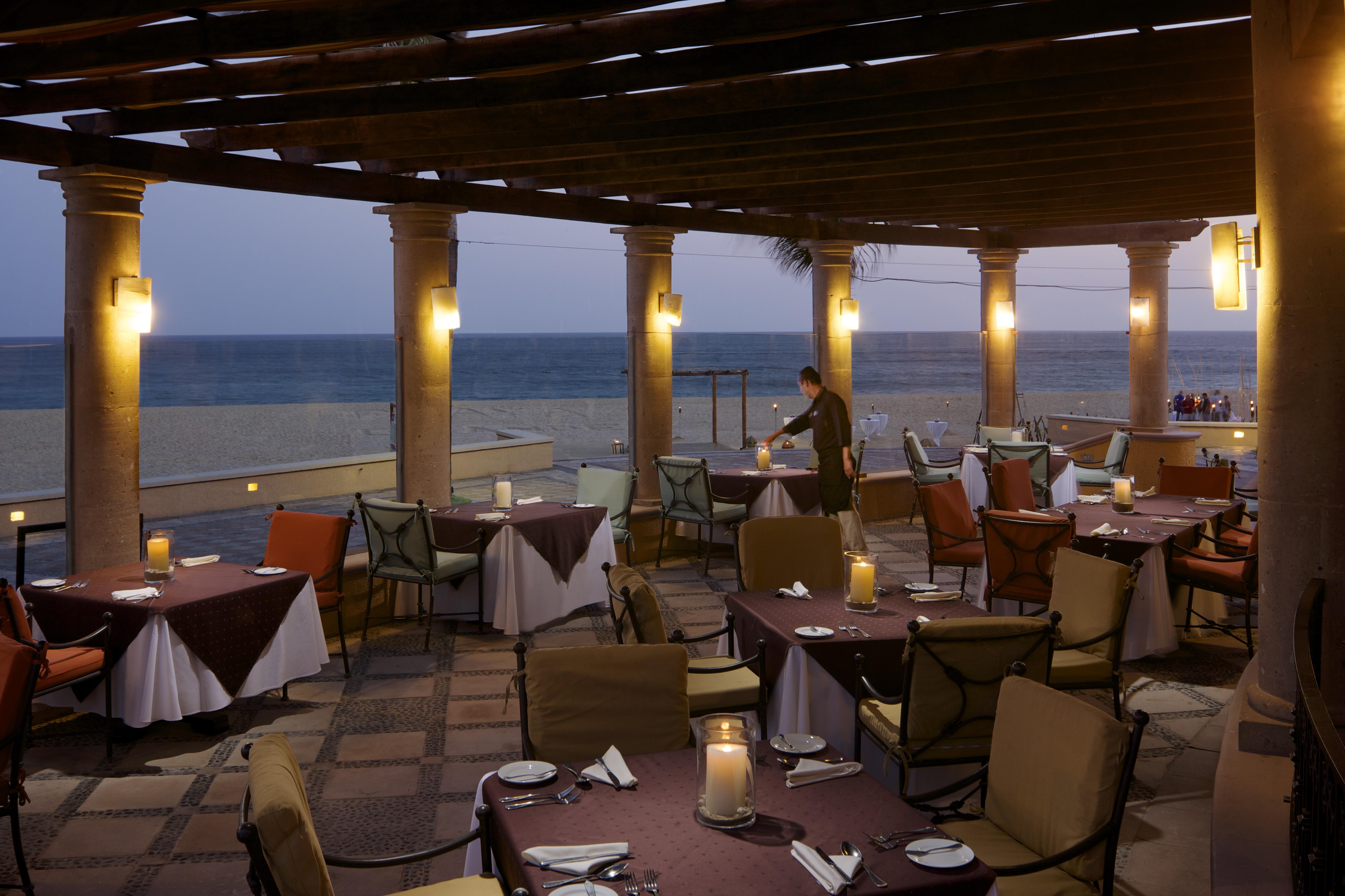 Playa Grande Resort Cabo San Lucas Kültér fotó