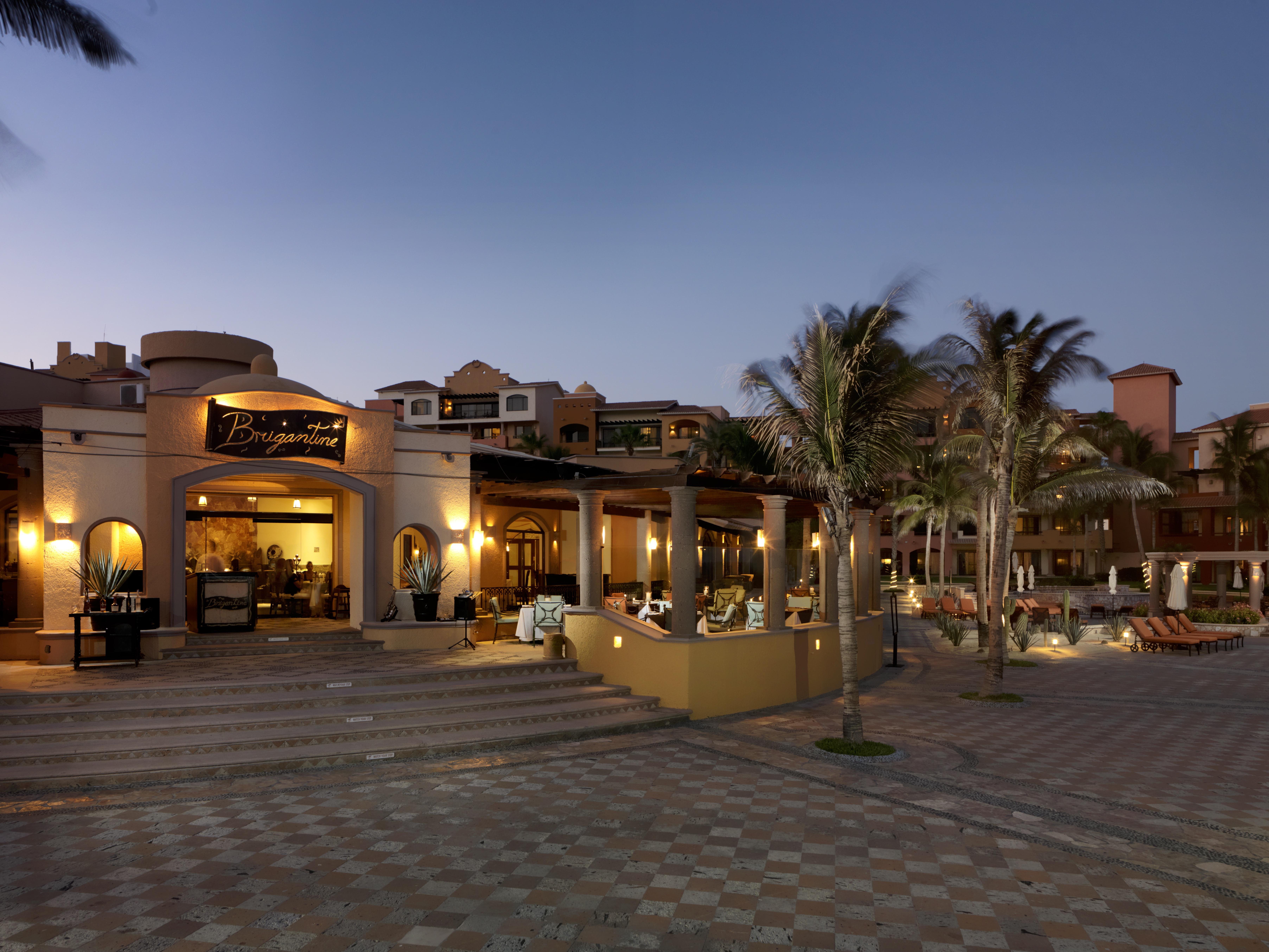 Playa Grande Resort Cabo San Lucas Kültér fotó