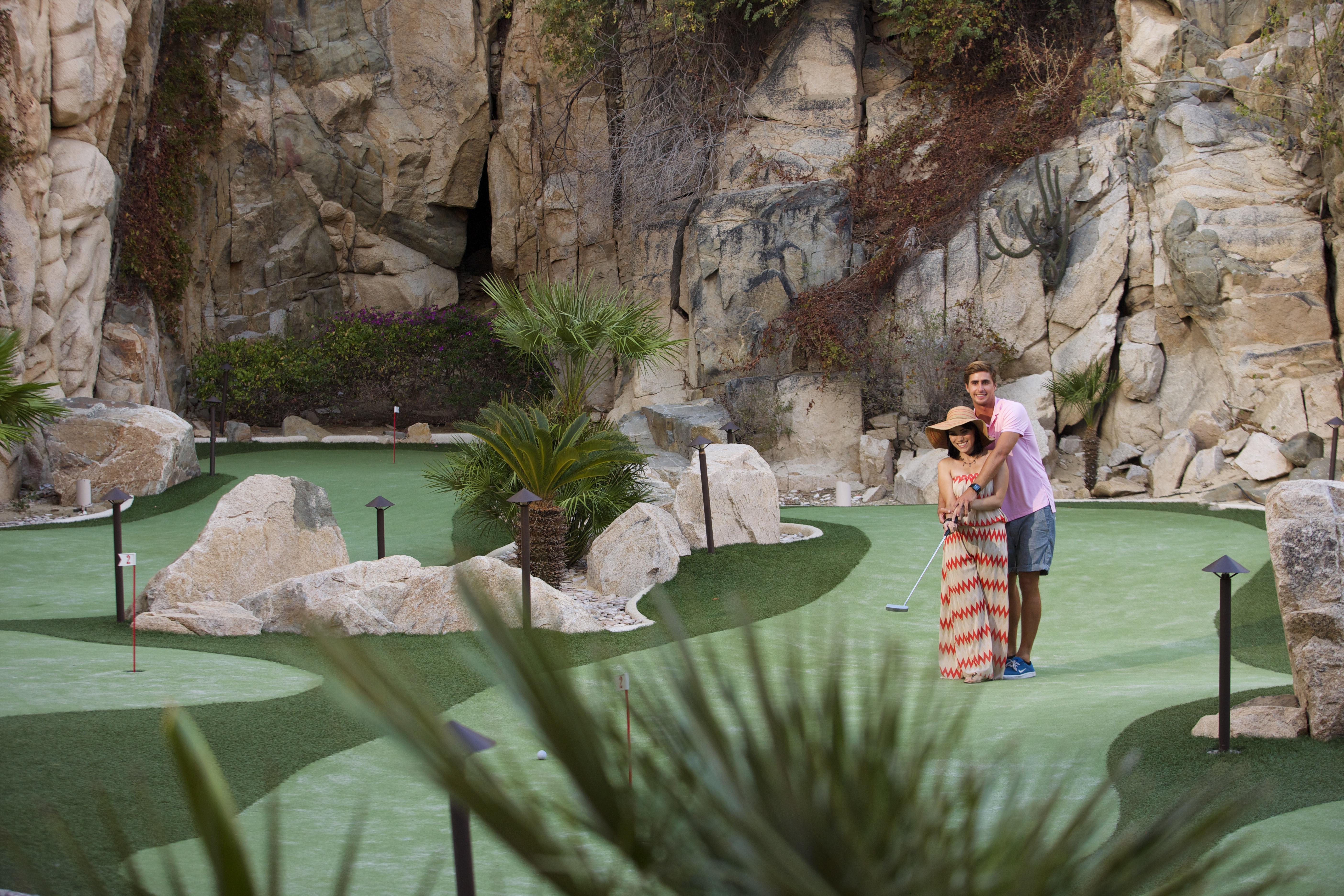 Playa Grande Resort Cabo San Lucas Kültér fotó