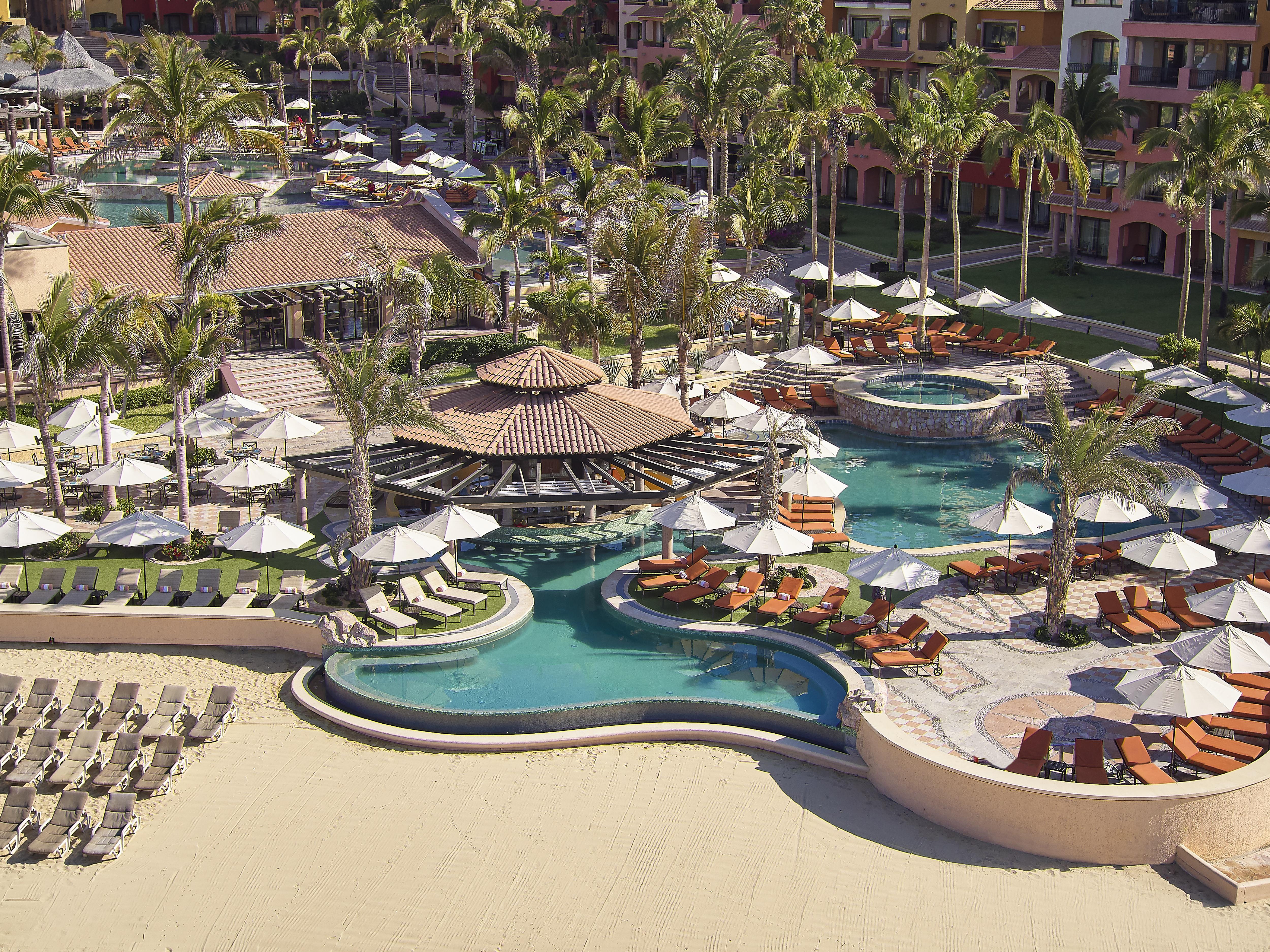 Playa Grande Resort Cabo San Lucas Kültér fotó