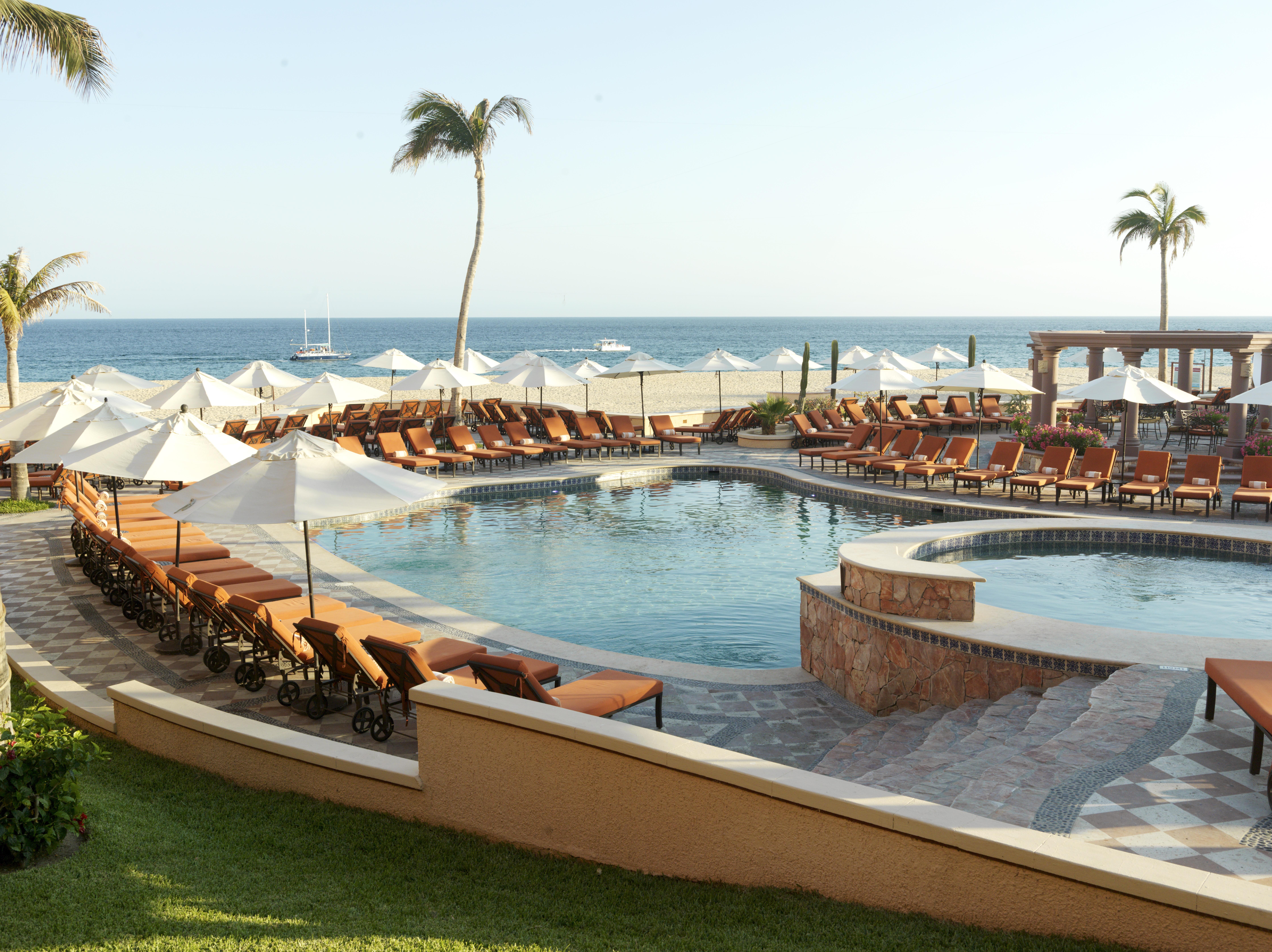 Playa Grande Resort Cabo San Lucas Kültér fotó