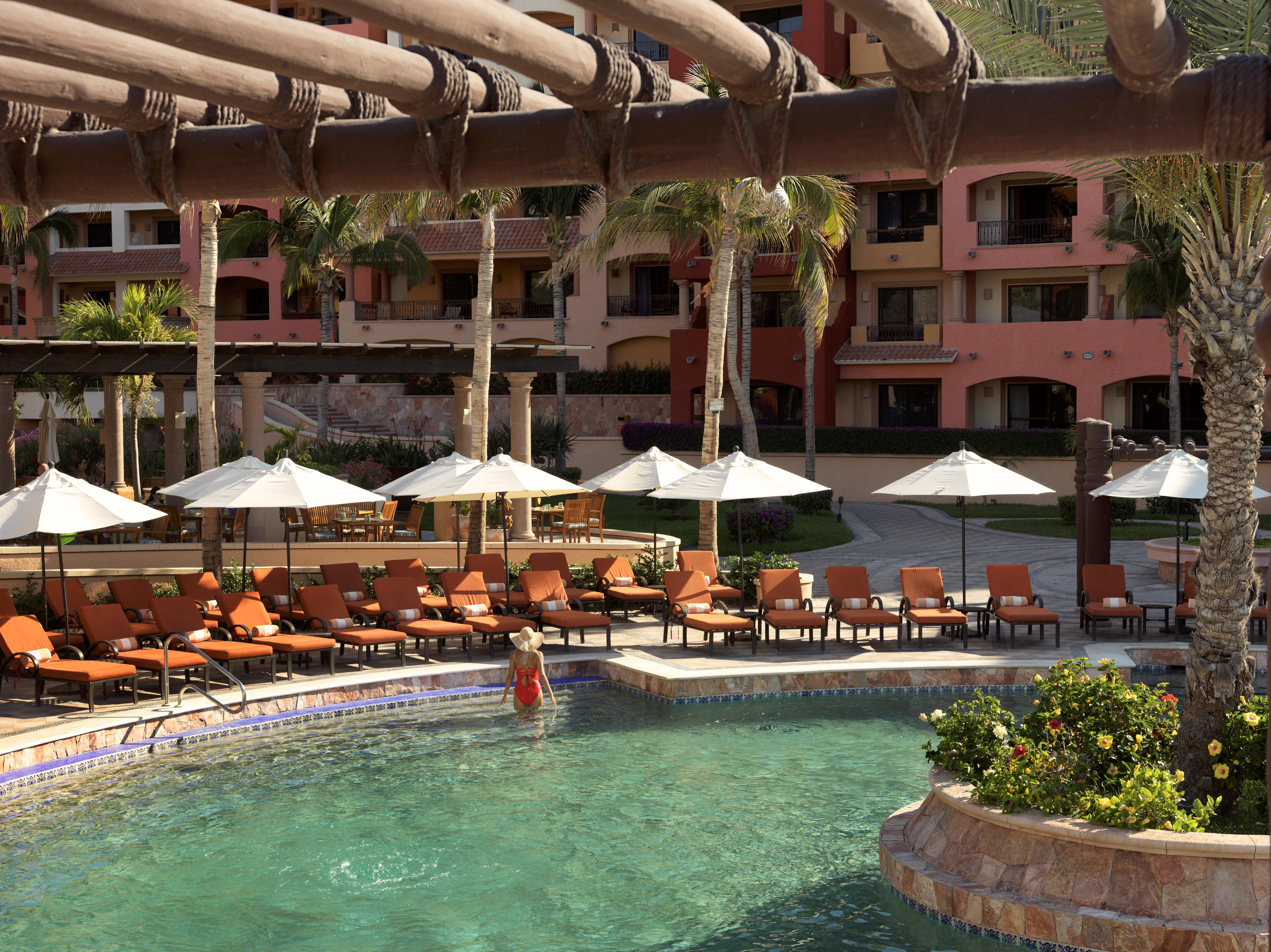 Playa Grande Resort Cabo San Lucas Kültér fotó