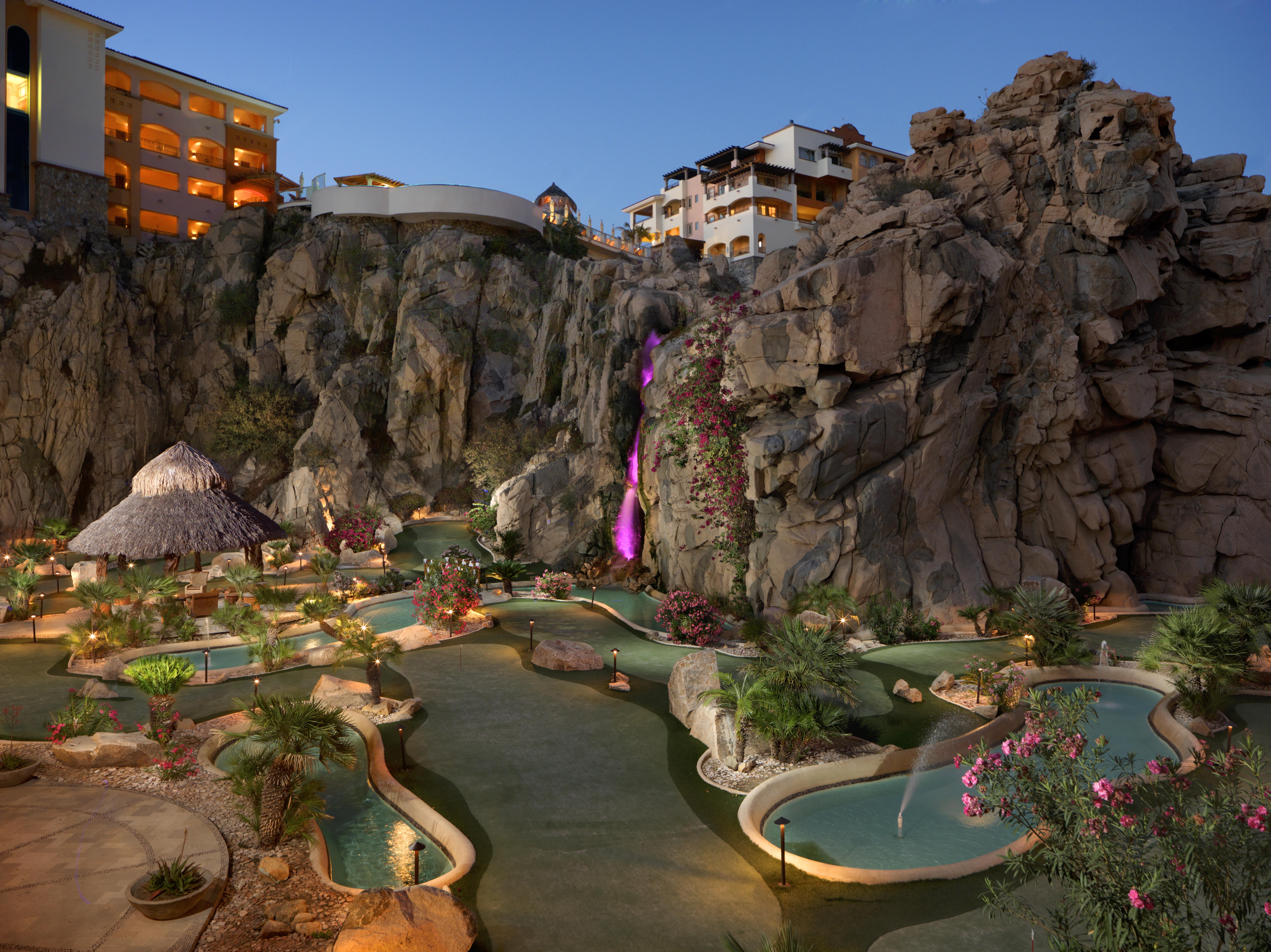 Playa Grande Resort Cabo San Lucas Kültér fotó
