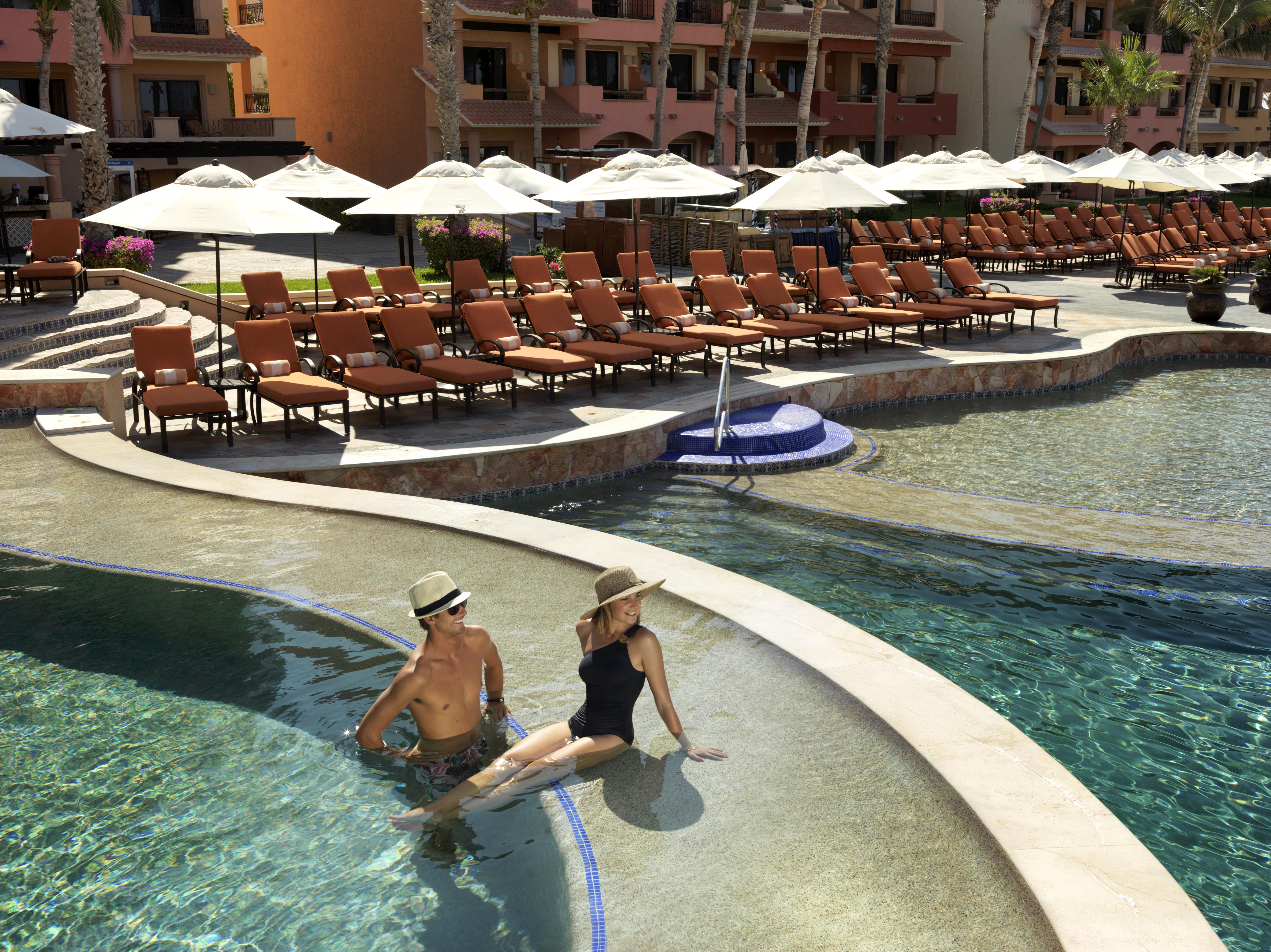 Playa Grande Resort Cabo San Lucas Kültér fotó