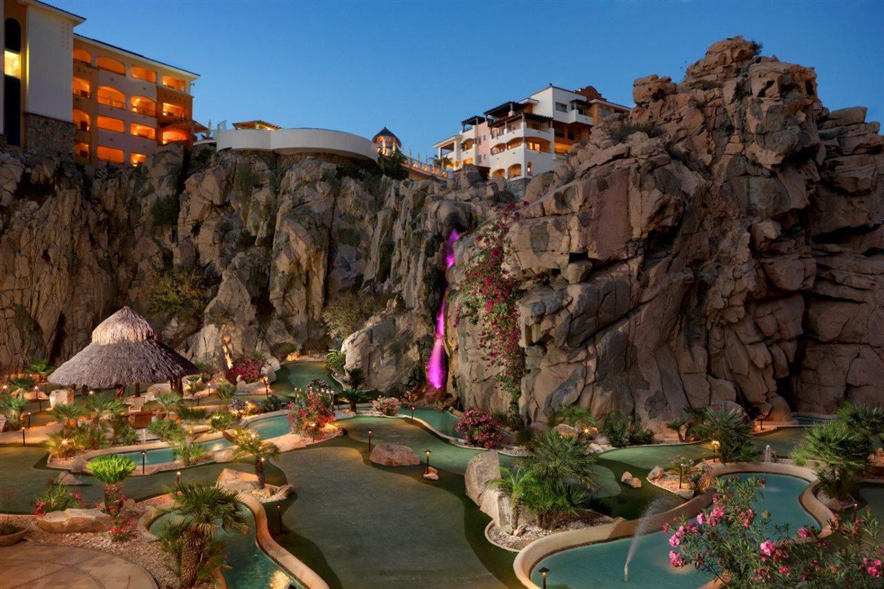 Playa Grande Resort Cabo San Lucas Kültér fotó