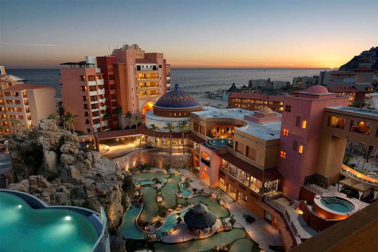 Playa Grande Resort Cabo San Lucas Kültér fotó