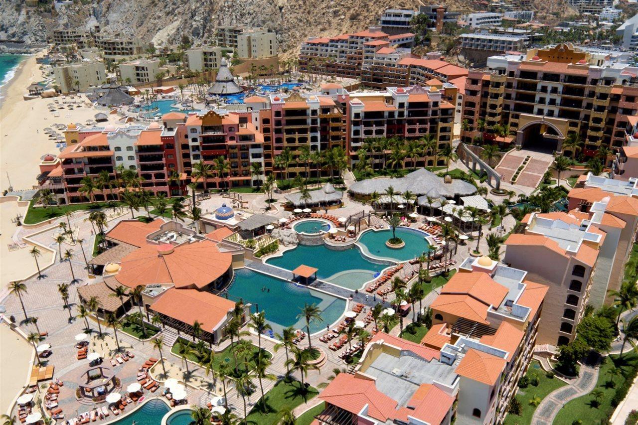 Playa Grande Resort Cabo San Lucas Kültér fotó