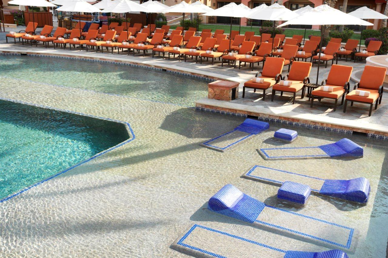 Playa Grande Resort Cabo San Lucas Kültér fotó