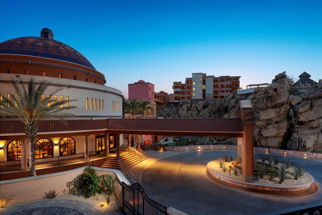 Playa Grande Resort Cabo San Lucas Kültér fotó