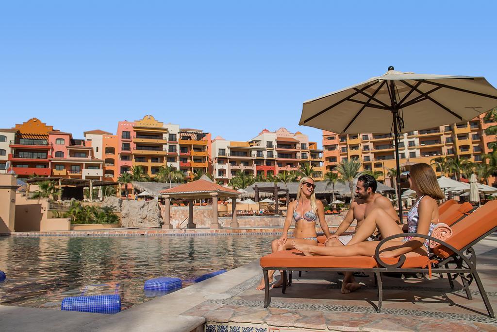 Playa Grande Resort Cabo San Lucas Kültér fotó