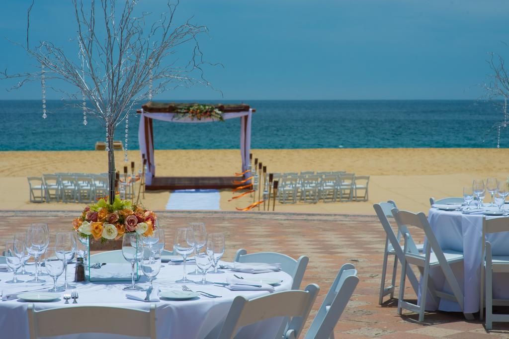 Playa Grande Resort Cabo San Lucas Kültér fotó