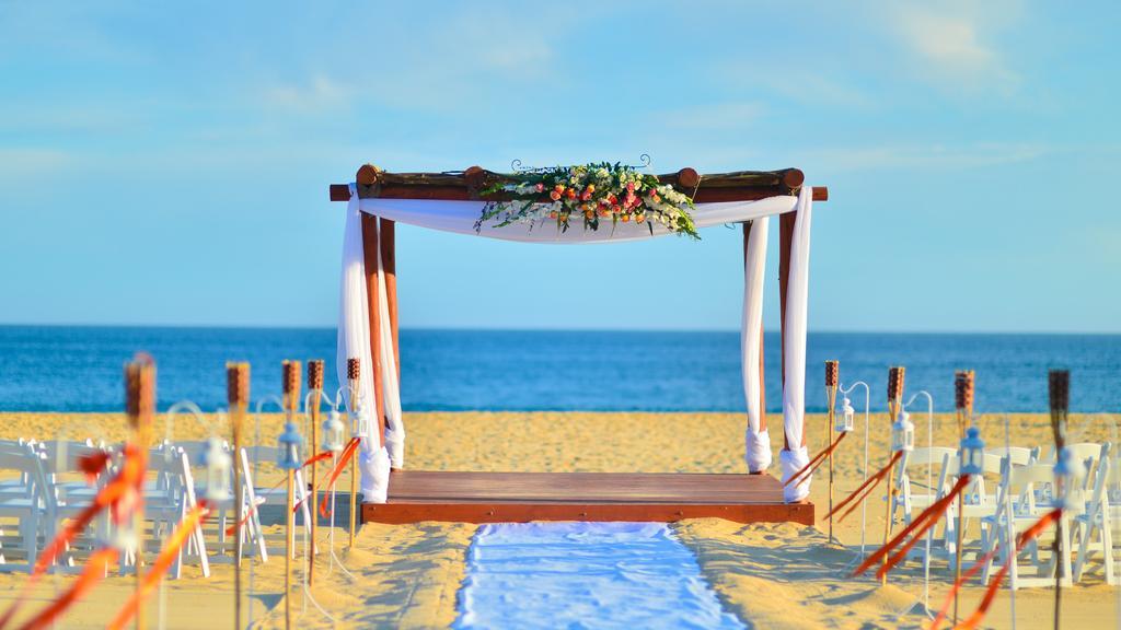 Playa Grande Resort Cabo San Lucas Kültér fotó