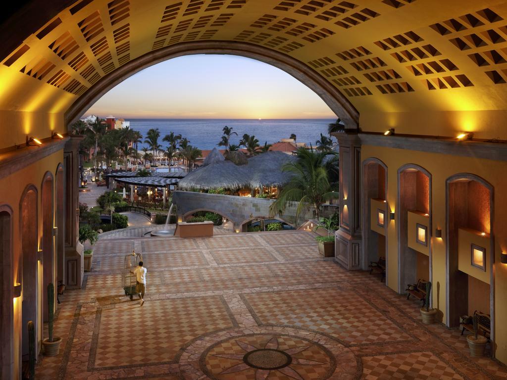 Playa Grande Resort Cabo San Lucas Kültér fotó